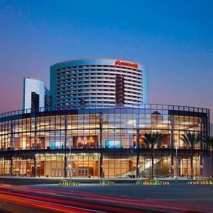 Marriott Marquis San Diego Marina
